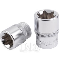 Головка торцевая 1/2" E24, LICOTA E424