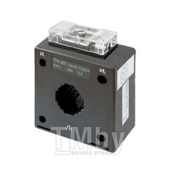 Трансформатор тока измерительный ТТН 30T/100/5- 5VA/0,5-Р TDM SQ1101-1064