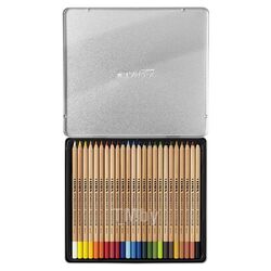Карандаши цветные "Rembrandt Polycolor" 24 шт в металлической упаковке LYRA L2001240
