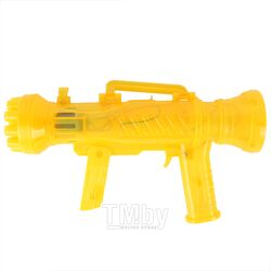 Мыльные пузыри "Bubble blaster" в наборе.Игрушка Darvish SR-T-3247