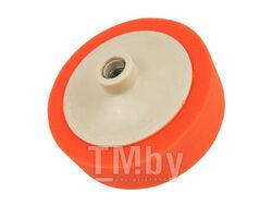 Круг полировальный 150мм М14 (оранжевый) Geko G00326