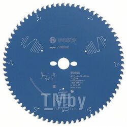 Пильный диск Expert for Wood 315x30x2.4/1.8x72T BOSCH