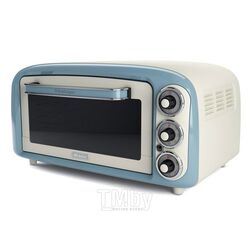 Мини-печь Ariete Vintage Oven 0979/05 00c097905ar0