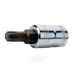 Головка со вставкой BAHCO TORX 7409TORX-T27