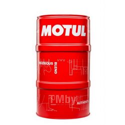 Трансмиссионное масло Motul 75W90 (60L) MOTYLGEAR API:GL4 GL5 MIL-L-2105D (замена 100095) 108976