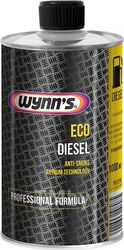 Присадка в дизельное топливо многофункциональная WYNN`S Eco Diesel 1 л W62195