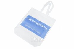 Сумка из спанбонда NORDBERG BAG-004/11