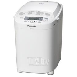 Хлебопечка Panasonic 550W SD-2510WTS White