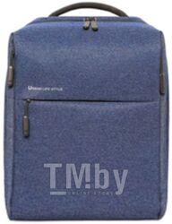 Рюкзак Xiaomi Mi City Backpack / ZJB4068GL (темно-синий)