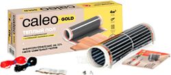 Теплый пол электрический Caleo Gold 170-0.5-10