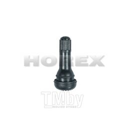 Вентиль для колес ТС, (упаковка 100 шт) Horex TR413-AL