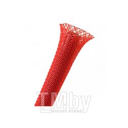 Защитная кабельная оплетка Incar (красная d=10) ZME-10 Red
