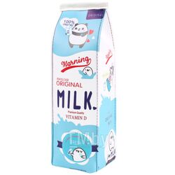 Пенал Darvish Пакет молока / DV-11617