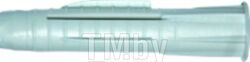 Универсальный дюбель с бортом UKD 6x52, НЕЙЛОН, в пласт. контейнере (упак/100шт) ЕКТ B009392