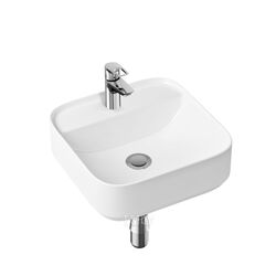 Умывальник Lavinia Boho Bathroom Sink Slim 21510383 (со смесителем)