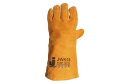 Кожаные защитные перчатки Jeta Safety JWK45