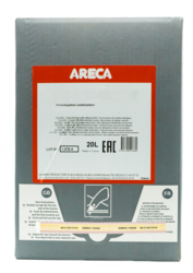 Трансмиссионное масло полусинтетическое Areca 75W-80 тетрапак 20 л