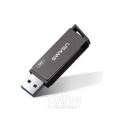 USB Flash Usams USB3.0 Rotatable High Speed Flash Drive 16GB (ZB194UP01)