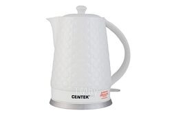Чайник Centek CT-0061 White