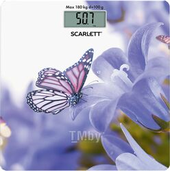 Весы SCARLETT SC-BS33E072