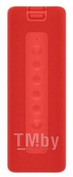 Портативная акустика - "Xiaomi" Mi Portable Bluetooth Speaker (QBH4242GL) Red 2x8W