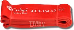 Эспандер Indigo Кроссфит 97660 IR (красный)