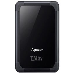 Внешний накопитель Apacer AC532 2TB AP2TBAC532B-1 Black (USB 3.2)