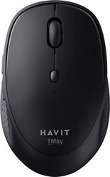 Мышь Havit MS76GT Black