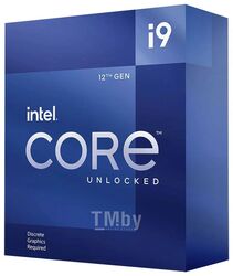 Процессор Intel Core I9-12900KF (Oem) (CM8071504549231SRL4J) (5.2/2.4Ghz, 16 ядер, 30MB, 241W, LGA1700)