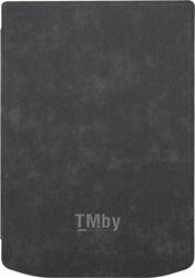 Чехол-книжка PocketBook Cover HN-SL-PU-1040-GS-CIS Grey stains