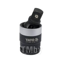 Головка-кардан ударный 3/4 L93,3мм CrMo Yato YT-11641
