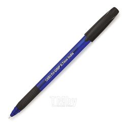 Ручка шариковая "Tri-GRIP" 0,7 мм, пласт., синий, стерж. синий Cello 0747/TRIG-31В