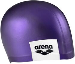 Шапочка для плавания ARENA Logo Moulded Cap / 001912100