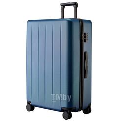 Чемодан Ninetygo Danube MAX luggage 28 China Blue 224709