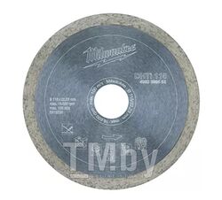 Алмазный диск Milwaukee DHTI 125 (1 шт.)