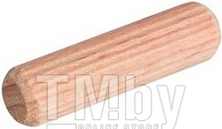 Шкант мебельный 8х30 мм деревянный (50 шт) STARFIX