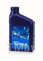 Трансмиссионное масло TUTELA 80W90 1L W 90 M - DAAPI GL-5 14521619