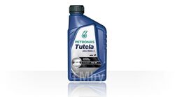 Трансмиссионное масло TUTELA AXLE 500 75W90 1L GL-5 76631E15EU