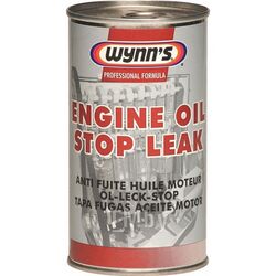 Присадка в масло WYNN`S Engine Oil Stop Leak 325 мл W77441