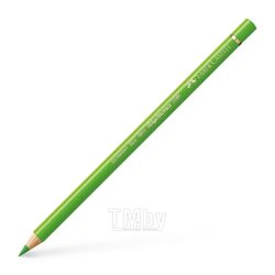 Цветной карандаш Faber Castell Polychromos 166 / 110166 (зеленый травяной)
