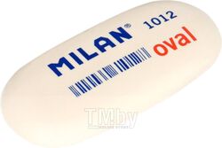 Ластик Milan CMM1012 (белый)