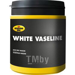 Белый вазелин White Vaseline 600g KROON-OIL 34072