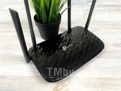 Беспроводной маршрутизатор TP-Link Archer A6