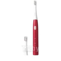 Электрическая зубная щетка Dr.Bei GY1 (красный)
