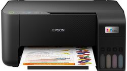 Многофункциональное устройство Epson L3210