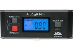 Электронный уровень ADA Instruments ProDigit Mini [А00378]