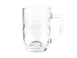 Кружка для пива стеклянная "Альтон" 500 мл ОСЗ