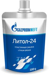 Смазка консинстентная Литол СТО 84035624-303-2019 0,1 кг Gazpromneft 2389907142