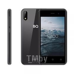 Смартфон BQ Nice Mini Темно-серый (BQ-4030G)