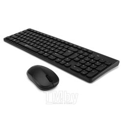 Клавиатура + мышь Oklick 220M